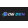 D6den Logotype