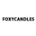 Foxycandles Logotype