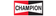 Champion Auto Parts Logotype