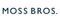 Moss Bros Logotype