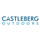 Castleberg Outdoors Logotype