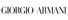 Giorgio Armani Logotype