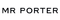 Mr Porter Logotype