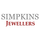 Simpkins Jewellers Logotype