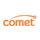 Comet Logotype