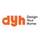 DYH - Design your home Logotype