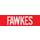 Fawkes Cycles Logotype