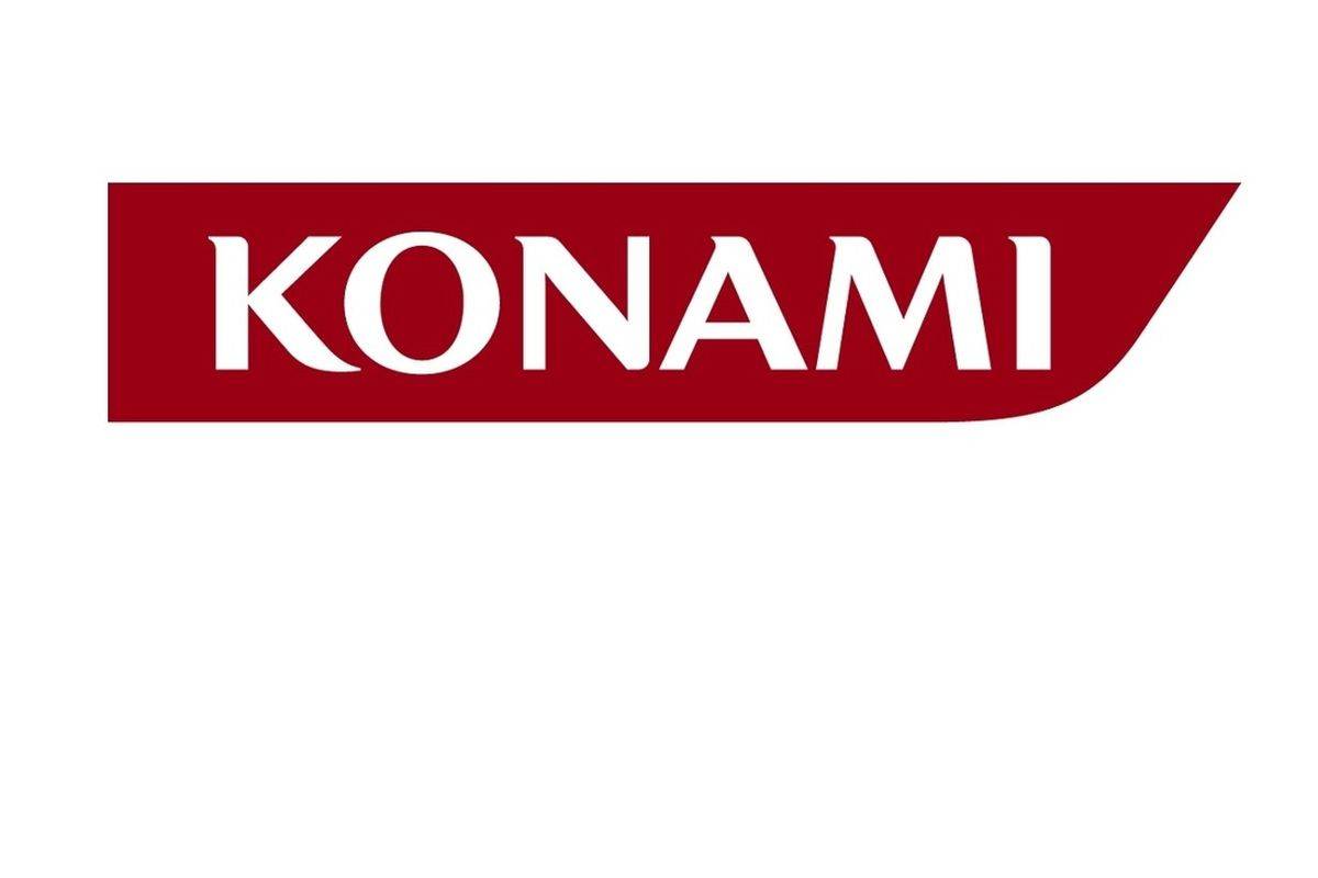 konami store