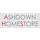 Ashdown Homestore Logotype