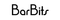 Barbits Logotype