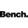 Bench. Logotype