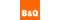 B&Q Logotype