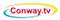 Conway.tv Logotype