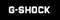 G-Shock Logotype