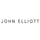 John Elliott Logotype