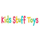 Kids Stuff Toys Logotype