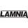 Lamnia Logotype