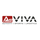 AsVIVA DE Logotype