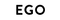 Ego Shoes Logotype