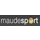 Maudesport Logotype
