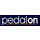 Pedal On Logotype