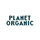 Planet Organic Logotype