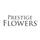 Prestige Flowers Logotype