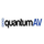 Quantum AV Logotype