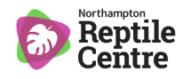 Reptile Centre Logotype