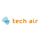 Tech Air Logotype