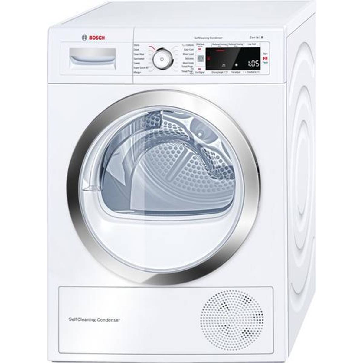 Tumble Dryer Prices South Africa