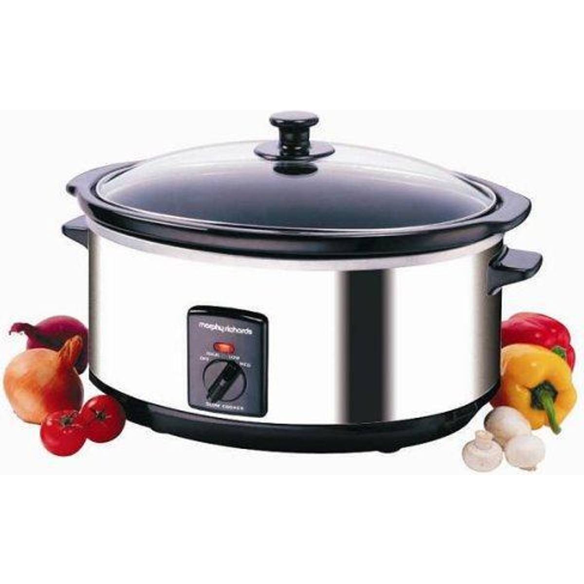 Compare best Slow Cooker prices on the market PriceRunner