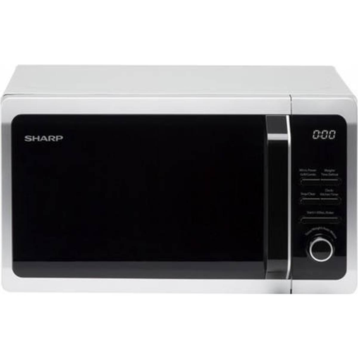 Sharp Microwaves 80 Models On Pricerunner See Lowest Prices