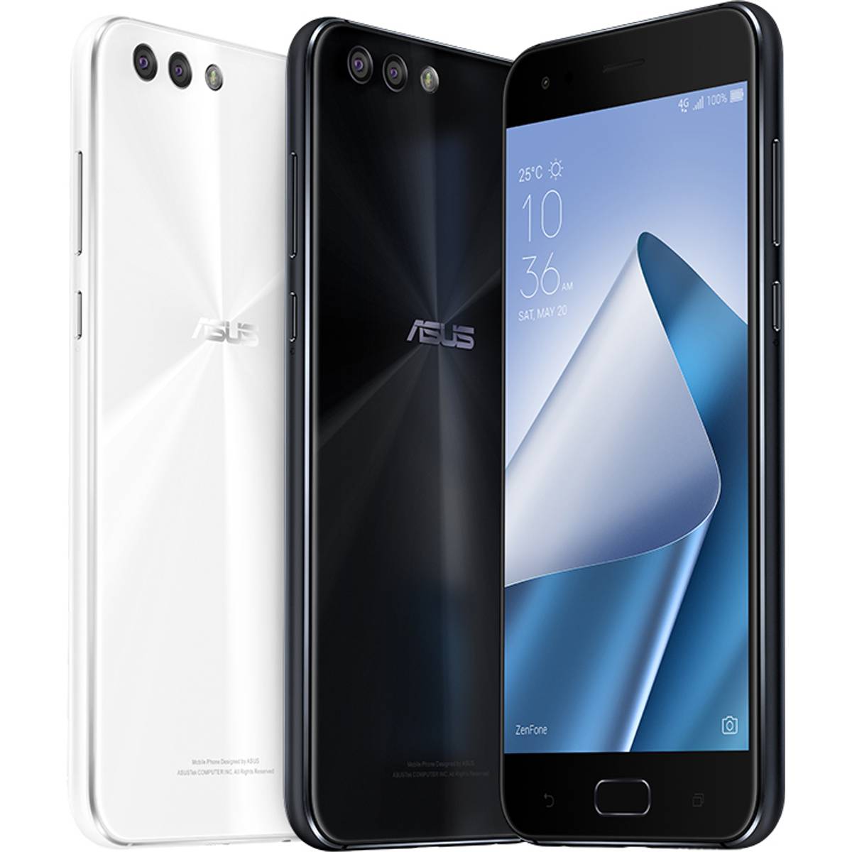 ASUS Mobile Phones (7 products) on PriceRunner • See lowest prices