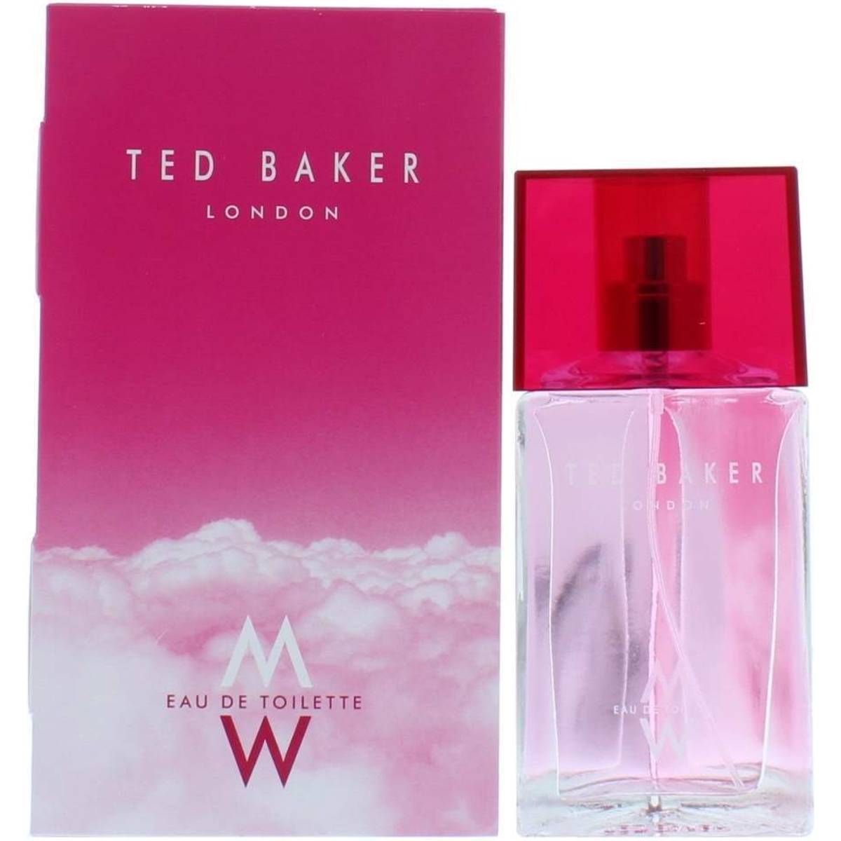 ted baker pashion aftershave