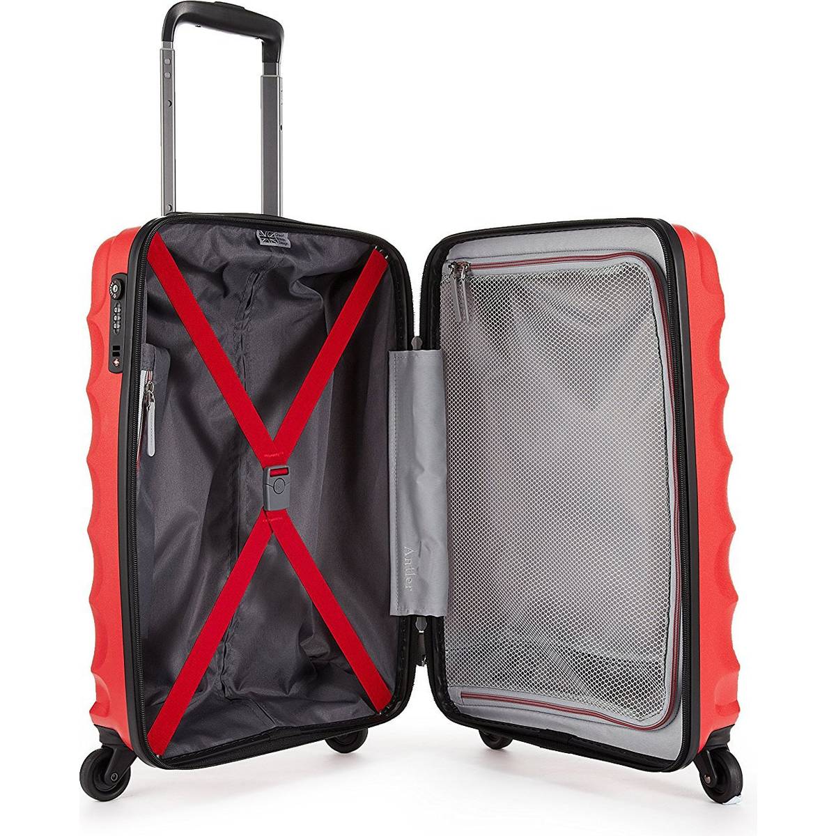 antler lightweight cabin luggage