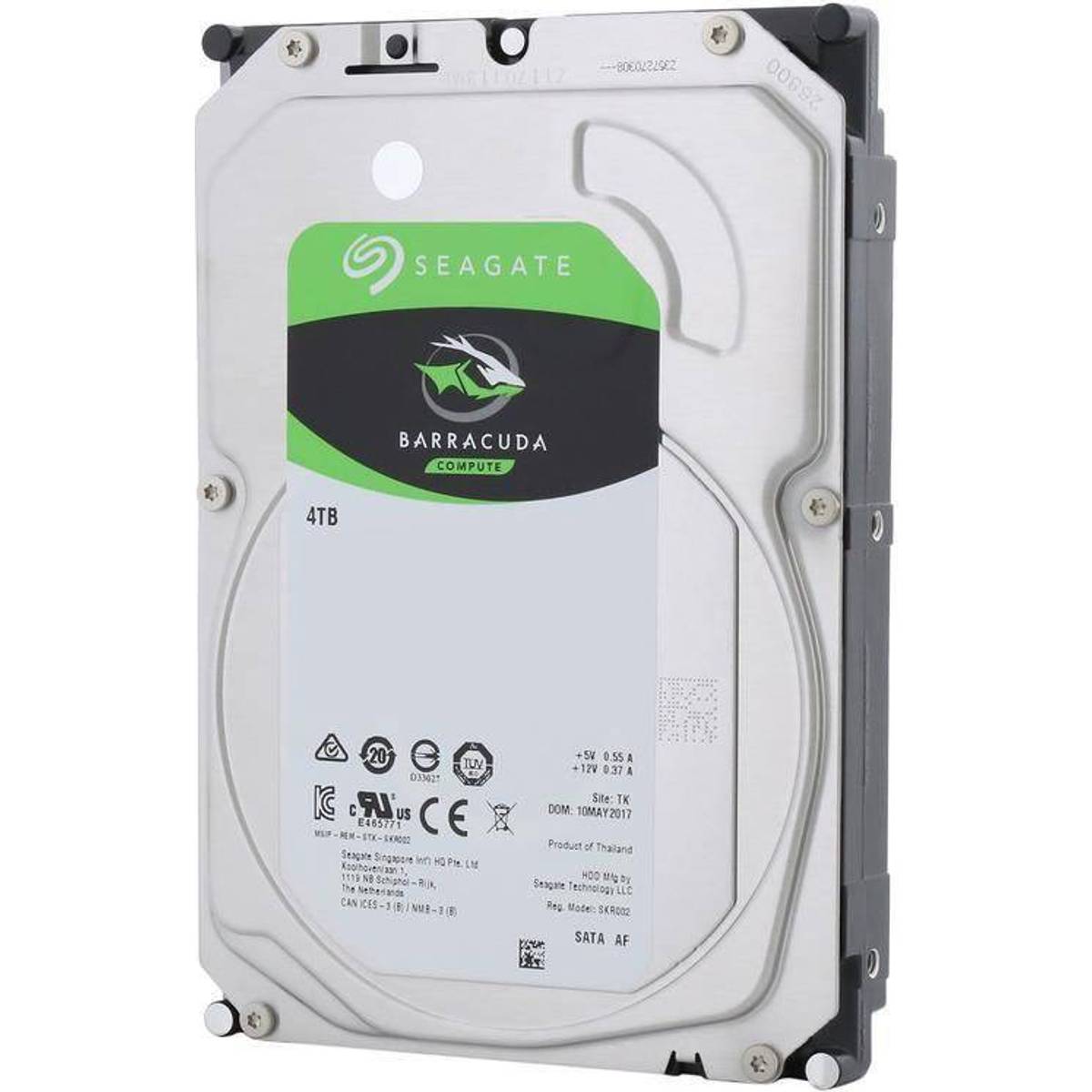 Схема hdd seagate barracuda