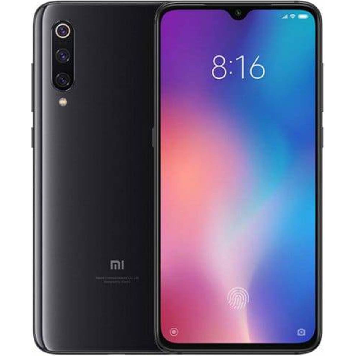 Настройка true phone на xiaomi