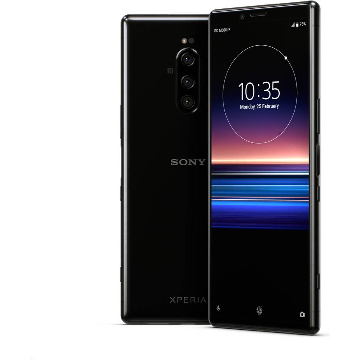 Sony Xperia 1 Find The Lowest Price Save Money At Pricerunner