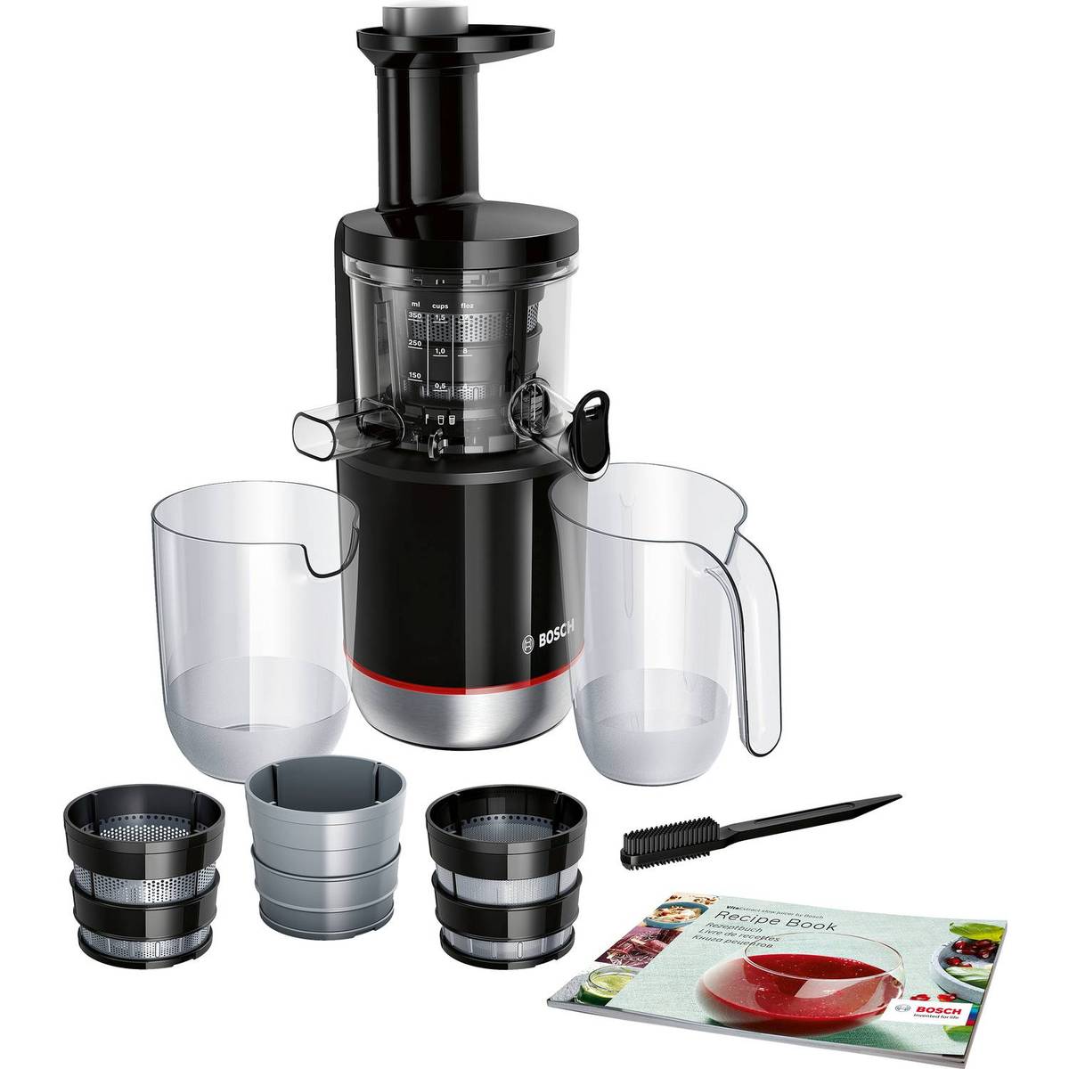 Bosch Juicers 17 Products On Pricerunner See Lowest Prices