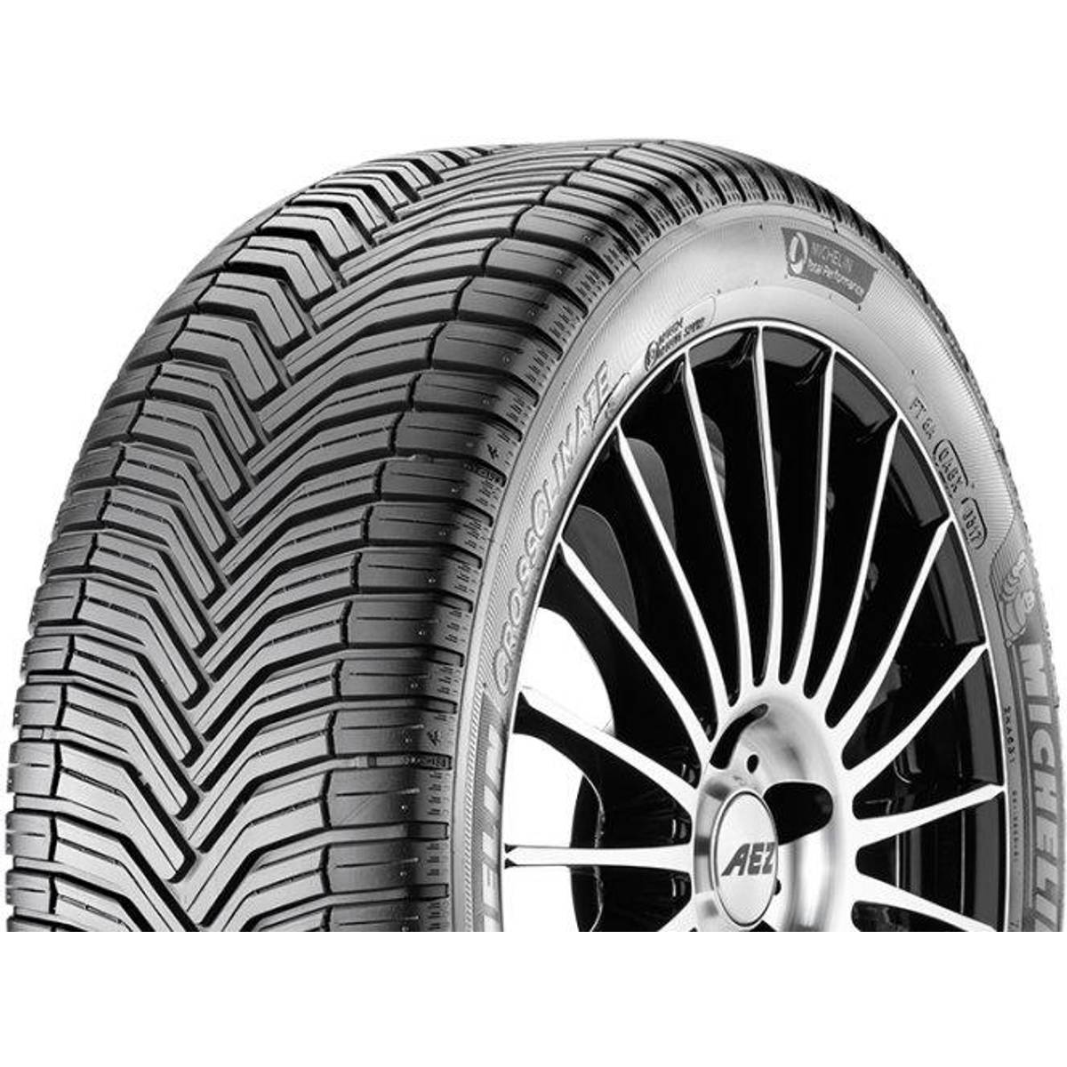 Michelin All Season Tyres (100+ products) on PriceRunner • See prices