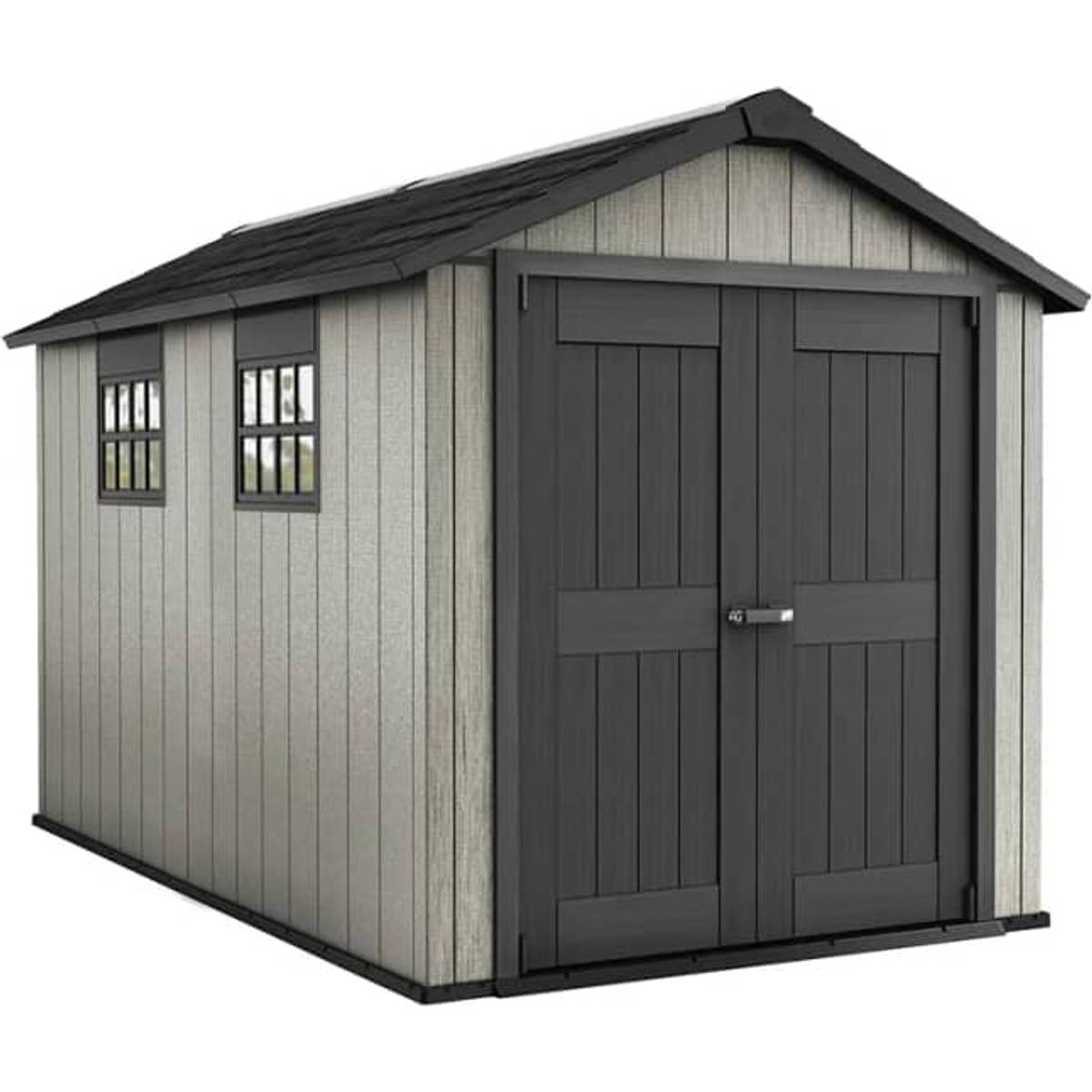 Sheds (1000+ products) at PriceRunner • See the lowest 