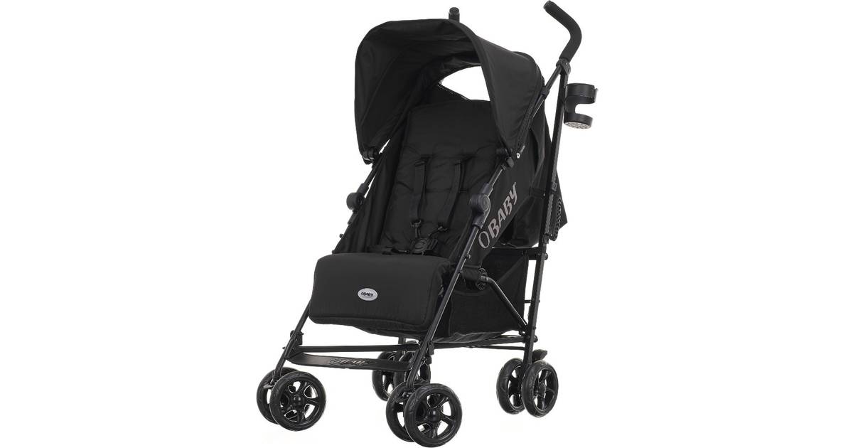 Obaby Zeal Find The Lowest Price 1 Stores At Pricerunner