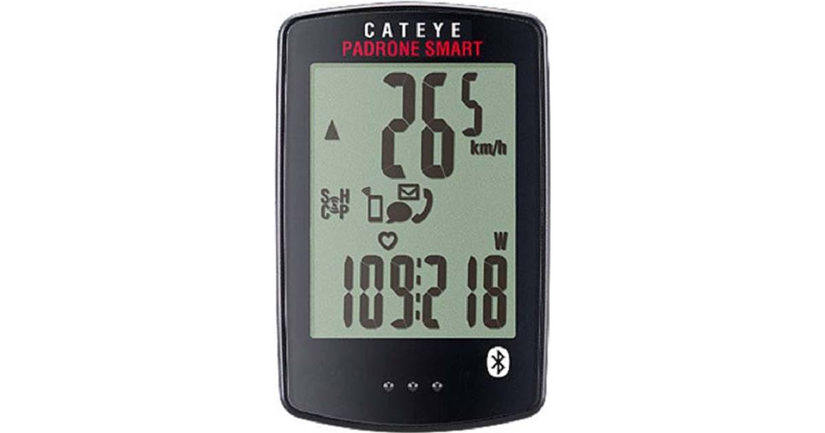 cateye padrone smart price