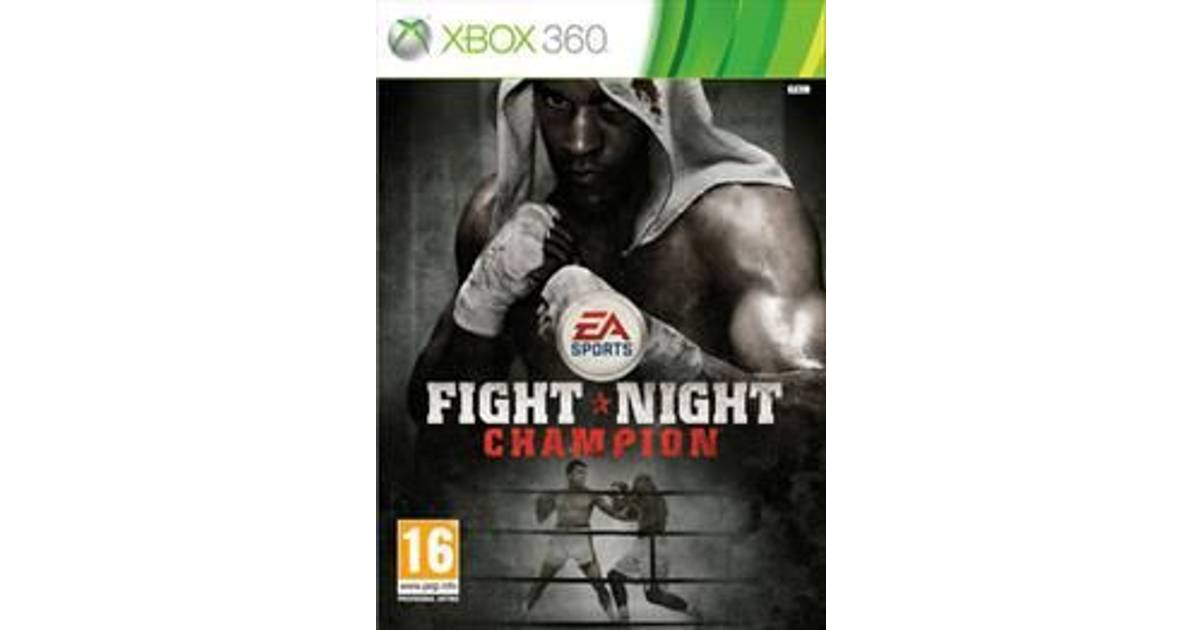 fight night champion xbox one amazon