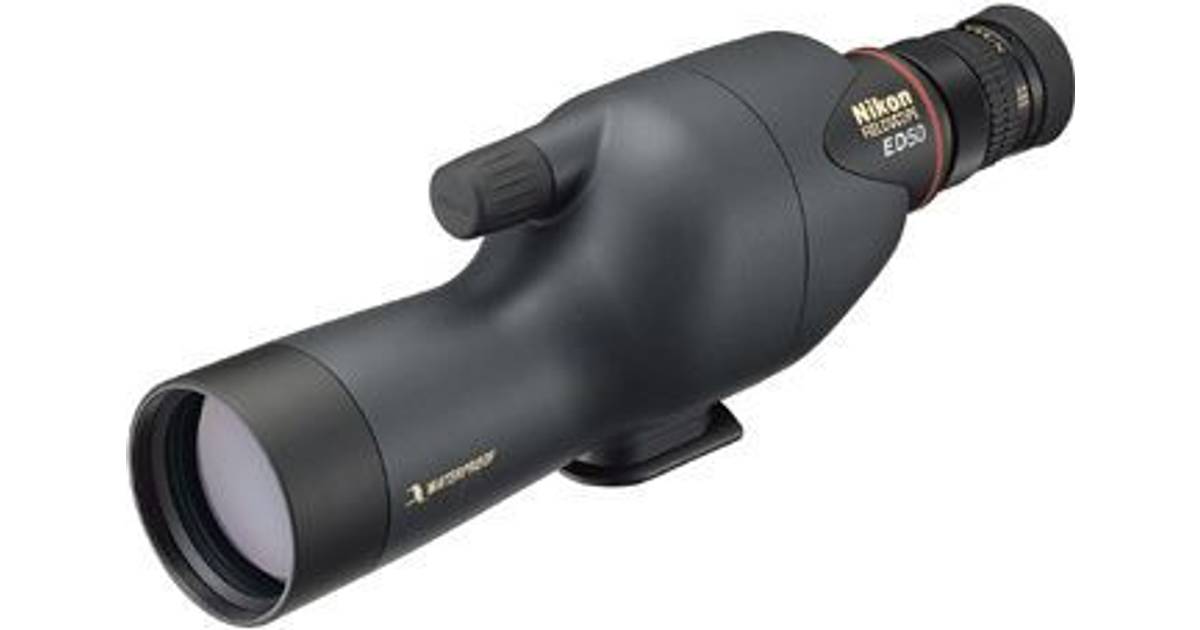 Nikon Fieldscope Ed50 See Prices 2 Stores Save Now