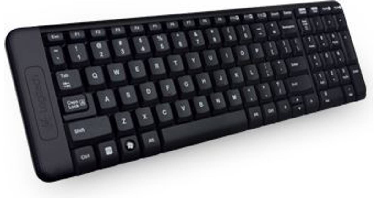 mk230 logitech