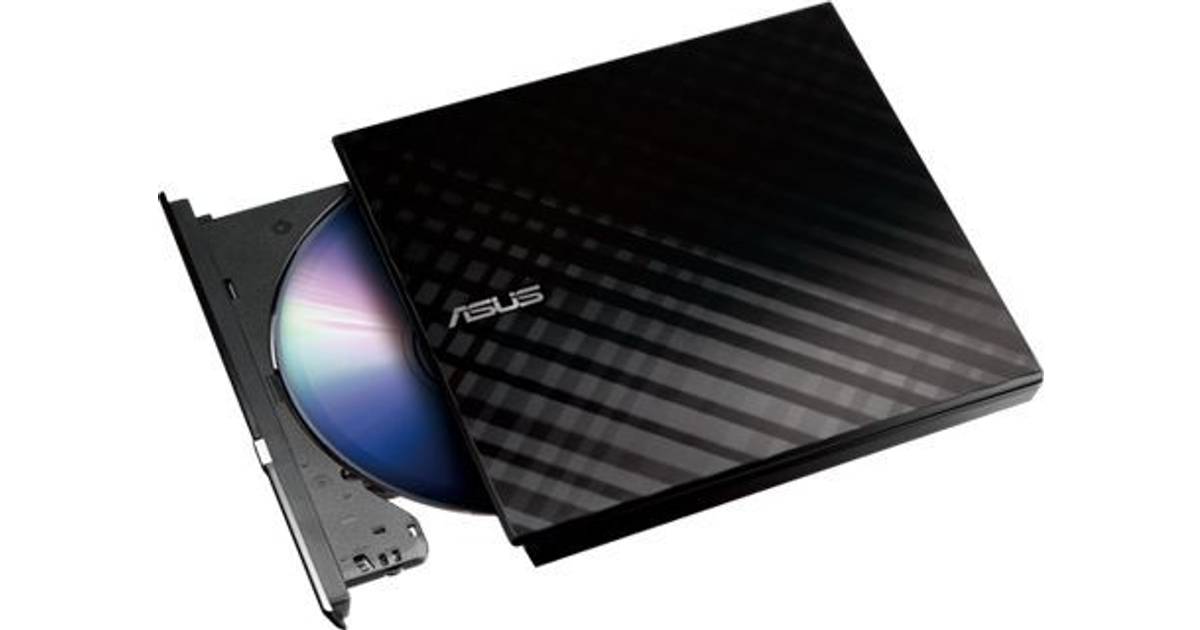 Dvd rw asus sdrw 08d2s u lite обзор