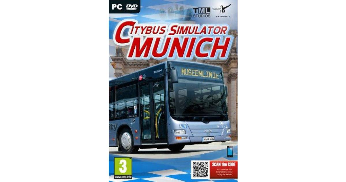 city bus simulator munich free download full version