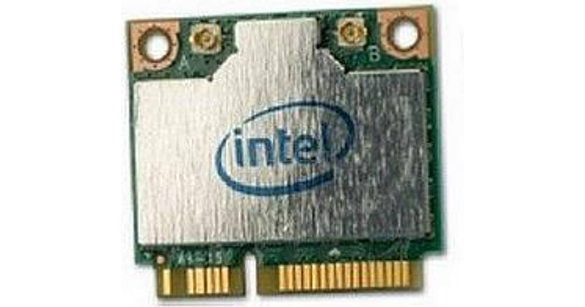 Настройка intel 7260 ac